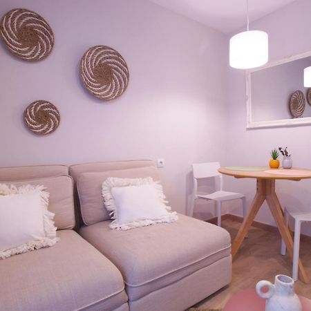 Budget Beach Studio 14 Calonge  Exteriér fotografie