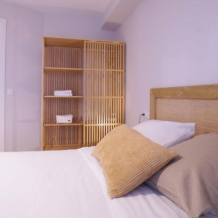 Budget Beach Studio 14 Calonge  Exteriér fotografie