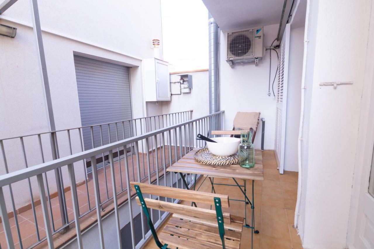 Budget Beach Studio 14 Calonge  Exteriér fotografie