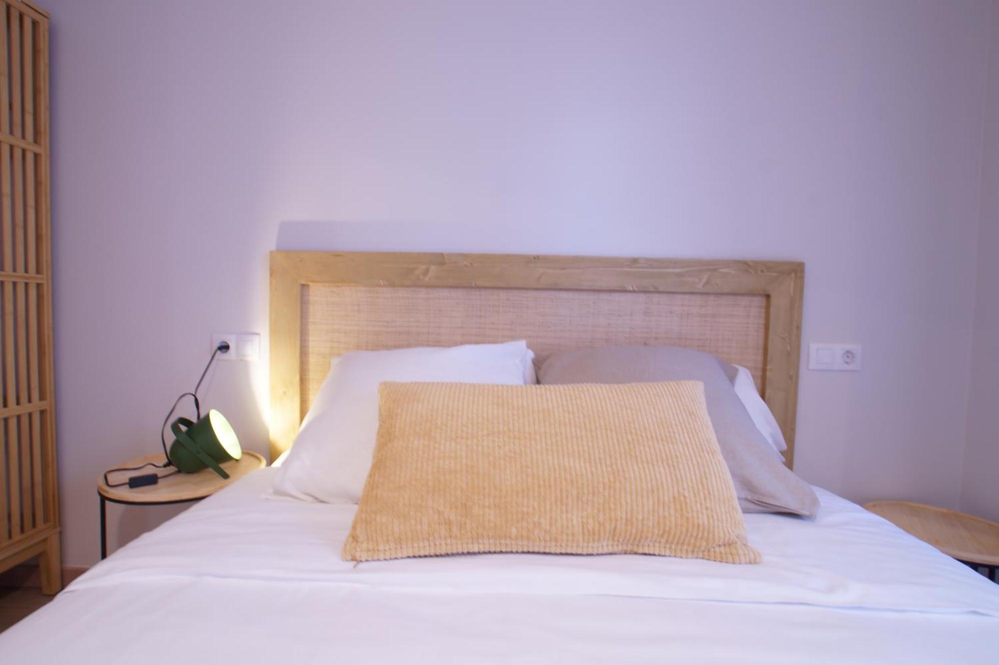 Budget Beach Studio 14 Calonge  Exteriér fotografie