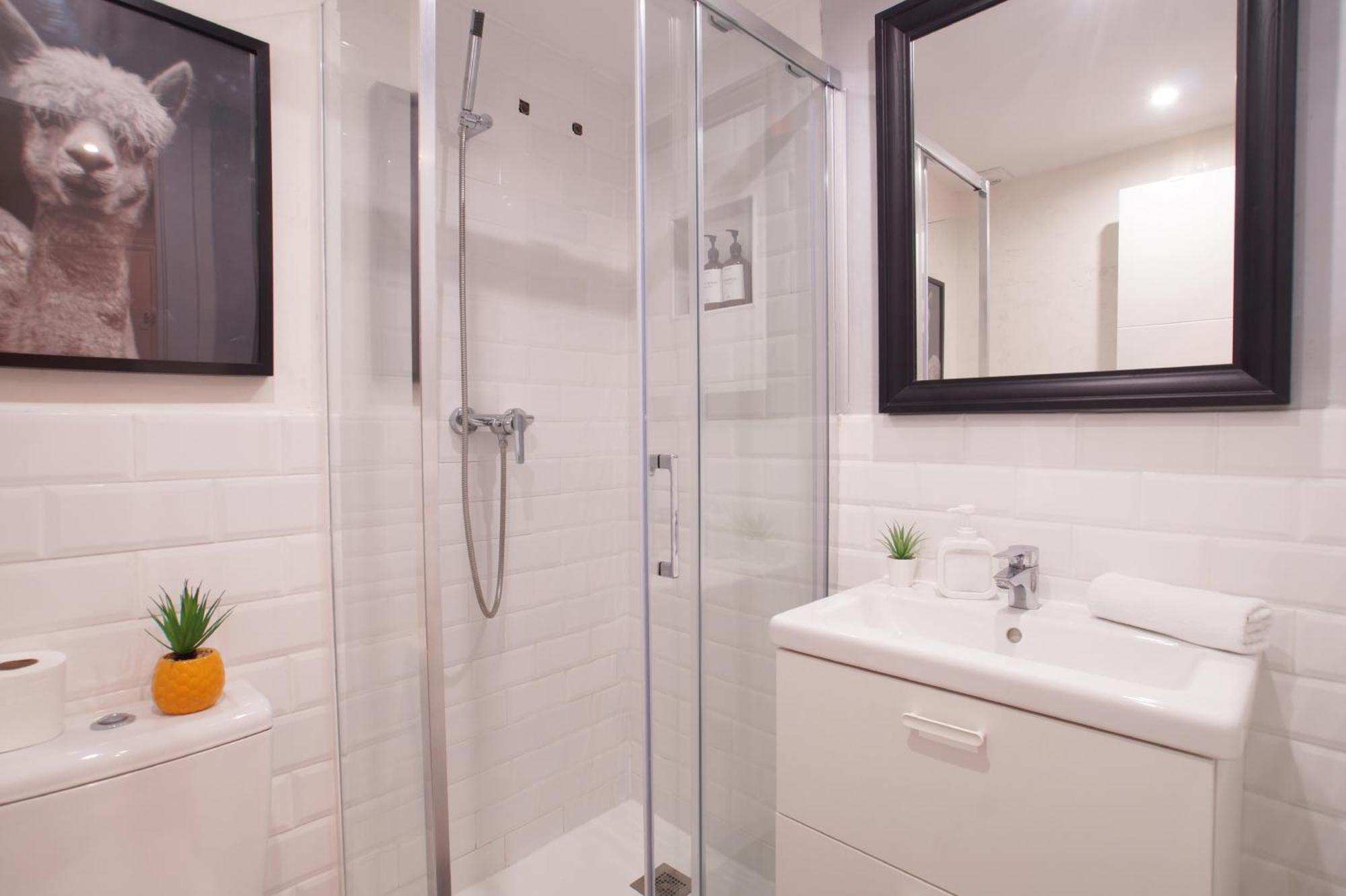 Budget Beach Studio 14 Calonge  Exteriér fotografie